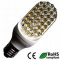 Sunlp H5080-36DF8 LED Horizontal Lamps