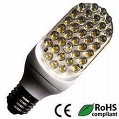 Sunlp H5080-36DF8 LED Horizontal Lamps
