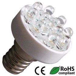 Sunlp S30E14 0.5W LED Bulb