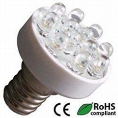 Sunlp S30E14 0.5W LED Bulb