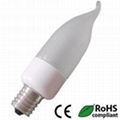 Sunlp TC30E17  0.5W LED Bulb 1