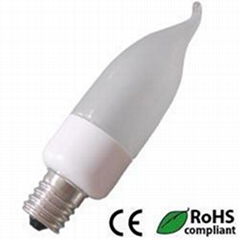 Sunlp TC30E17  0.5W LED Bulb