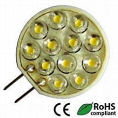 Sunlp G4-12 LED Bulb