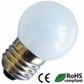 Sunlp G40E27 0.5W LED Bulb