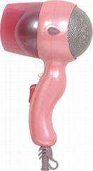 household electric hair dryer 