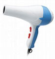 household electric hair dryer