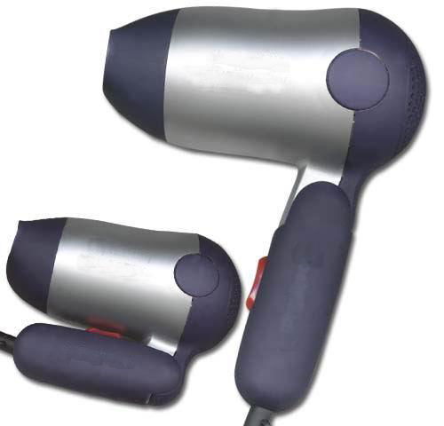 travel hair dryer 