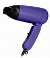 travel hair dryer  1