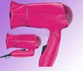 travel hair dryer  1