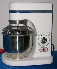 Mini Mixer