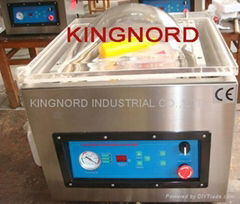 Vacuum Packer