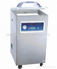 Vacuum Packer