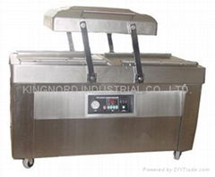 Vacuum Packer