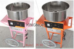 Cotton Candy machine