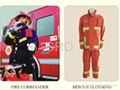 Firefighting Clothing