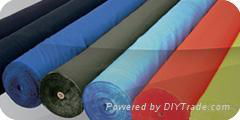 Meta Aramid Fabric - XA (Fire Retardant Fabric)