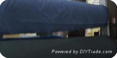 Meta-Aramid/FR Viscose or Modacrylic Fabric (Fire Retardant Fabric)