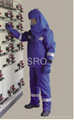 Electric Arc Protective Clothing 1