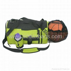 BALL TRAVEL BAG