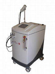 Long Pulse Laser Beauty Equipment