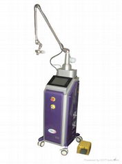 Fractional CO2 Laser Medical Machine