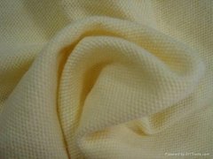 pique fabric/cotton pique fabric/cotton fabric