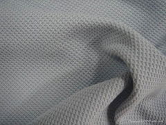 pique fabric/polyester pique fabric/lknitting fabric