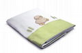 CRADLE SHEET SET 1