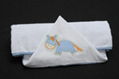 BATH TOWEL EMBROIDERED 2