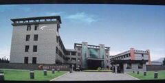 Hangzhou zhongyi light textile co.,ltd