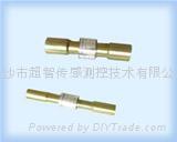 vibrating strain gauge 