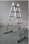 Aluminium multi-purpose ladder