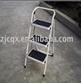 steel ladder .step ladder