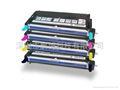 Color Toner Cartridge for Dell 3110