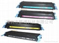 Toner Cartridge for HP (Q6000A) 1