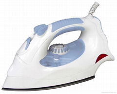 Steam Iron