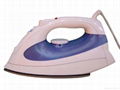 Steam Iron  1