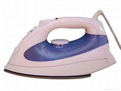 Steam Iron