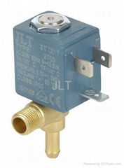 solenoid valve