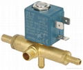 slenoid valve