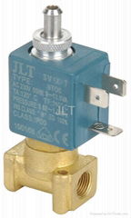 solenoid valve