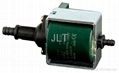 solenoid pump