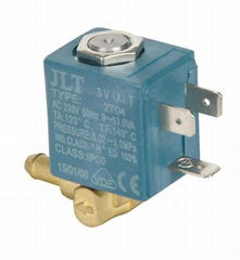 solenoid valve