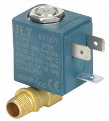 solenoid valve