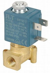 solenoid valve