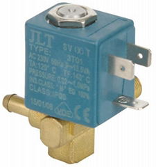 solenoid valve