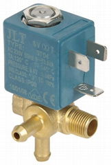 solenoid valve