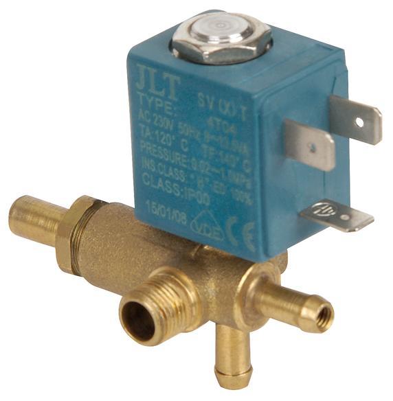 solenoid valve