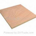 plywood