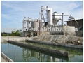 Biomass Gasification Power Generation System 1